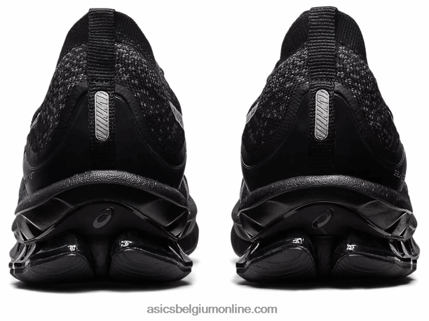 gel-kinsei explosie V6HXR21567 zwart Asics