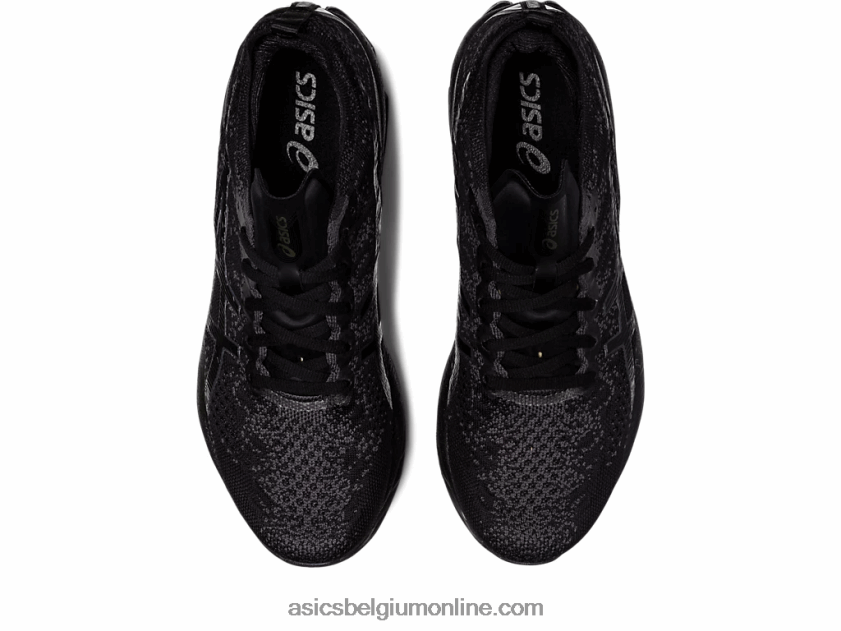 gel-kinsei explosie V6HXR21567 zwart Asics