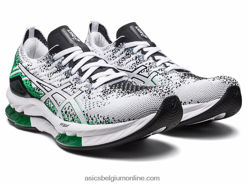 gel-kinsei explosie V6HXR2448 wit/koriander Asics