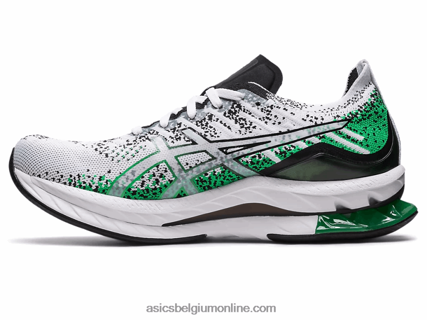 gel-kinsei explosie V6HXR2448 wit/koriander Asics
