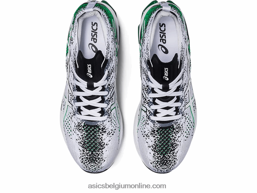 gel-kinsei explosie V6HXR2448 wit/koriander Asics
