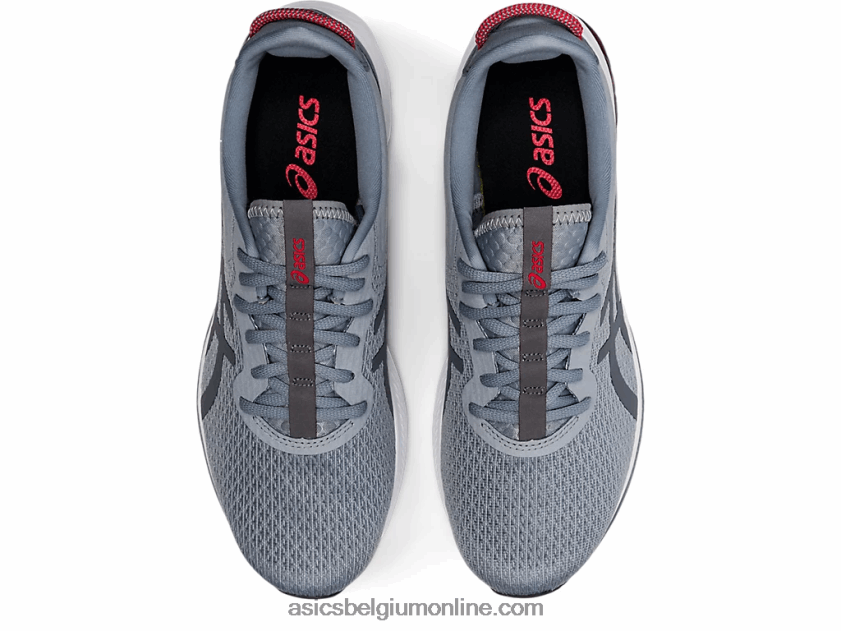 gel-kumo lyte 2 V6HXR21805 bladrots/metropolis Asics