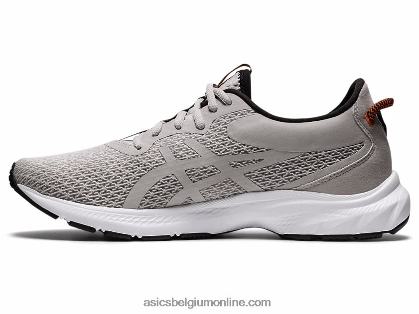 gel-kumo lyte 2 V6HXR21851 oester grijs Asics