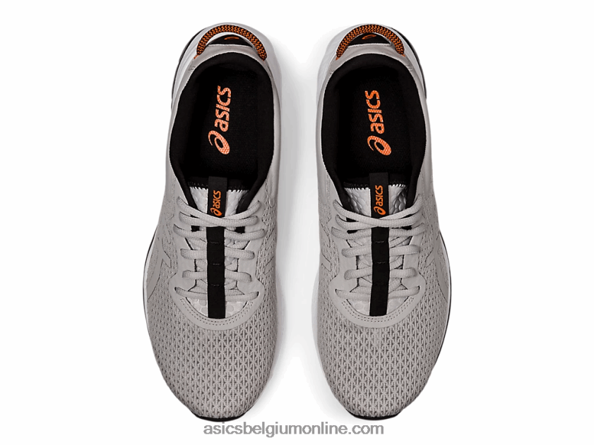 gel-kumo lyte 2 V6HXR21851 oester grijs Asics