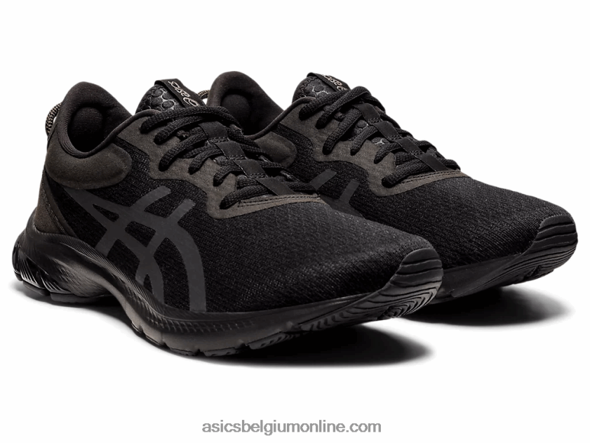gel-kumo lyte 2 V6HXR21928 zwart/grafietgrijs Asics