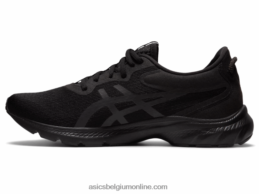 gel-kumo lyte 2 V6HXR21928 zwart/grafietgrijs Asics