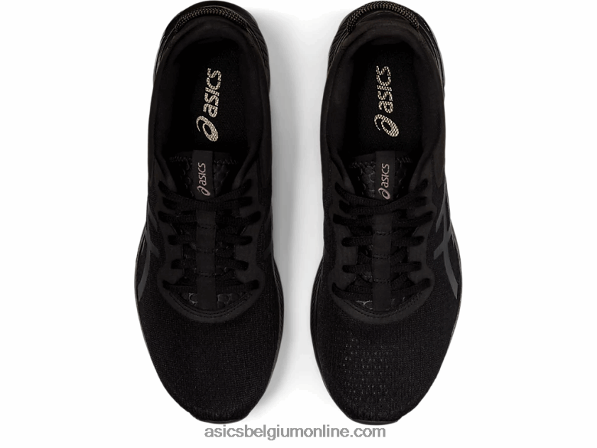 gel-kumo lyte 2 V6HXR21928 zwart/grafietgrijs Asics