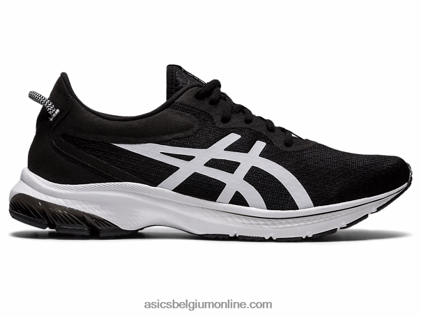 gel-kumo lyte 2 V6HXR21935 zwart wit Asics