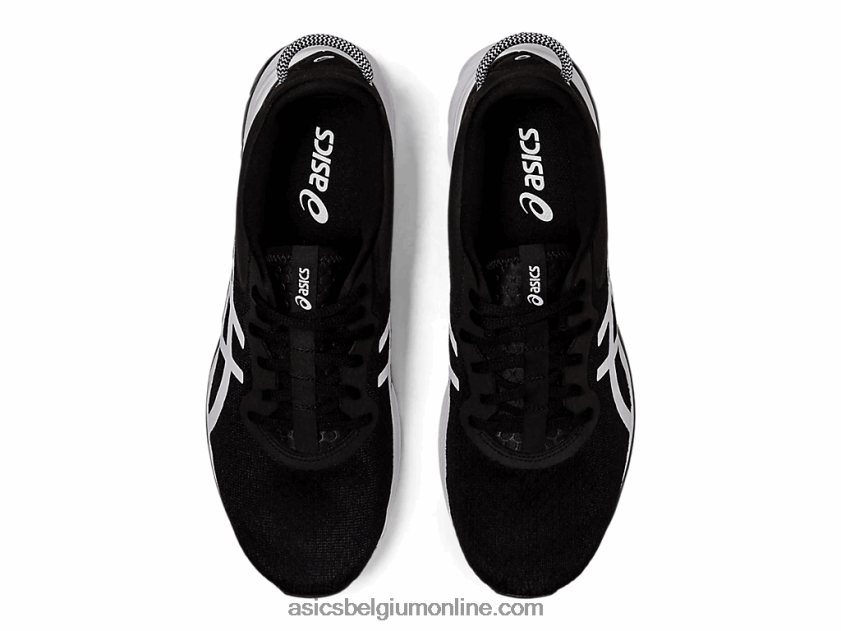 gel-kumo lyte 2 V6HXR21935 zwart wit Asics