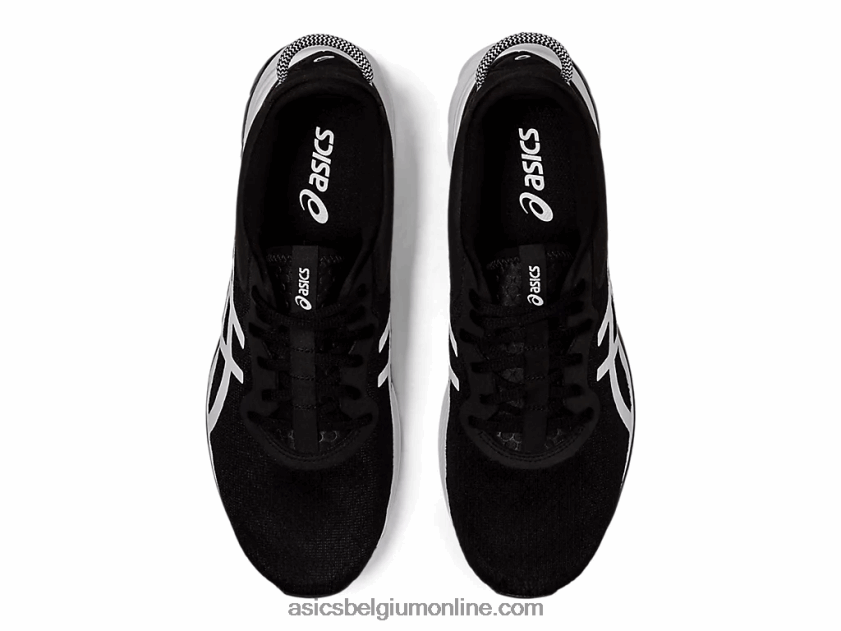 gel-kumo lyte extra breed V6HXR21936 zwart wit Asics