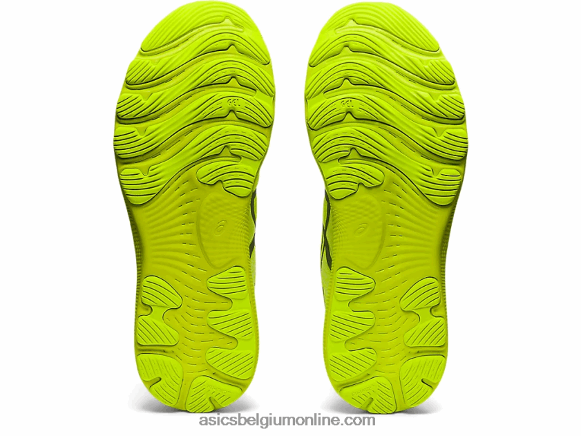 gel-nimbus 24 lite-show V6HXR21459 lite show/veiligheidsgeel Asics