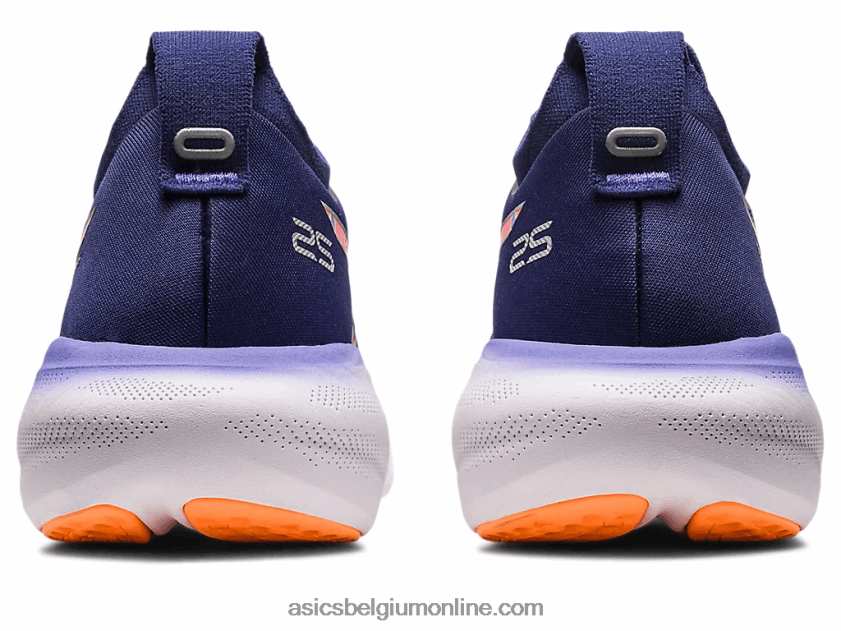 gel-nimbus 25 lite-show V6HXR2343 limoenschil/lite show Asics