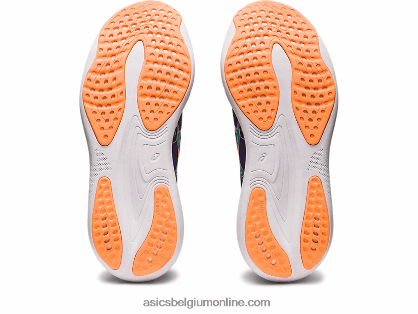 gel-nimbus 25 lite-show V6HXR2343 limoenschil/lite show Asics