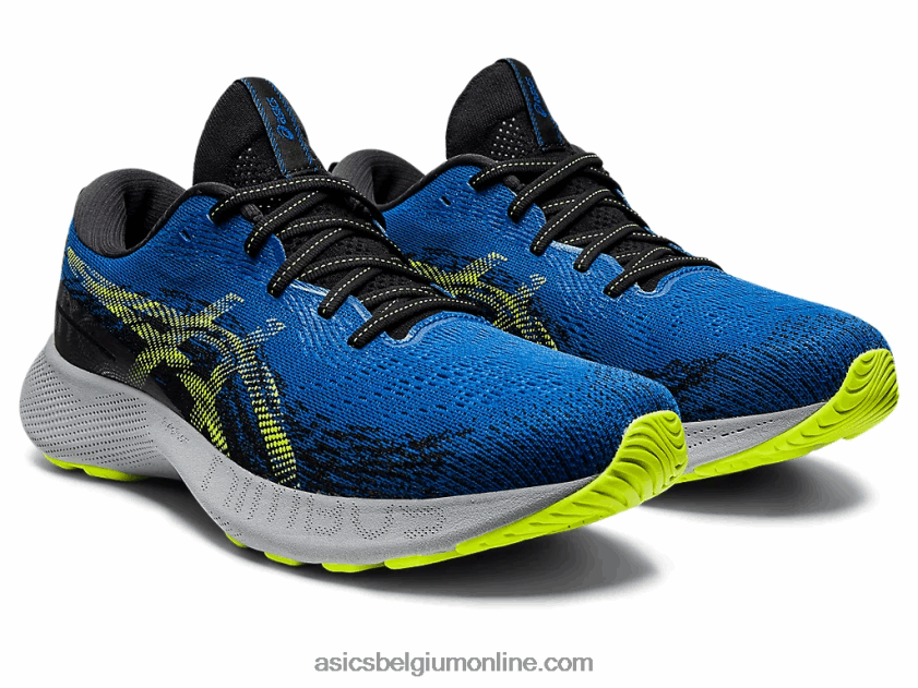 gel-nimbus lite 3 V6HXR21572 meer drive/hazard groen Asics