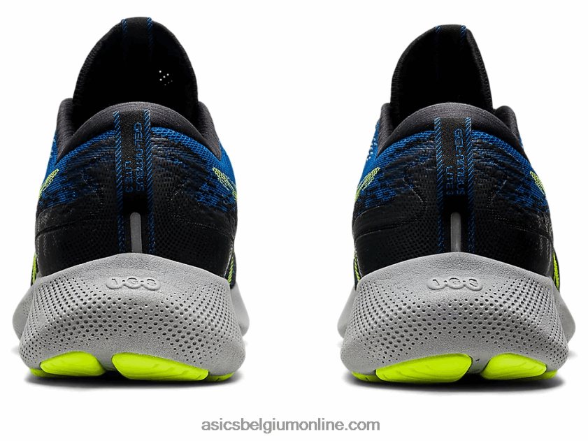 gel-nimbus lite 3 V6HXR21572 meer drive/hazard groen Asics