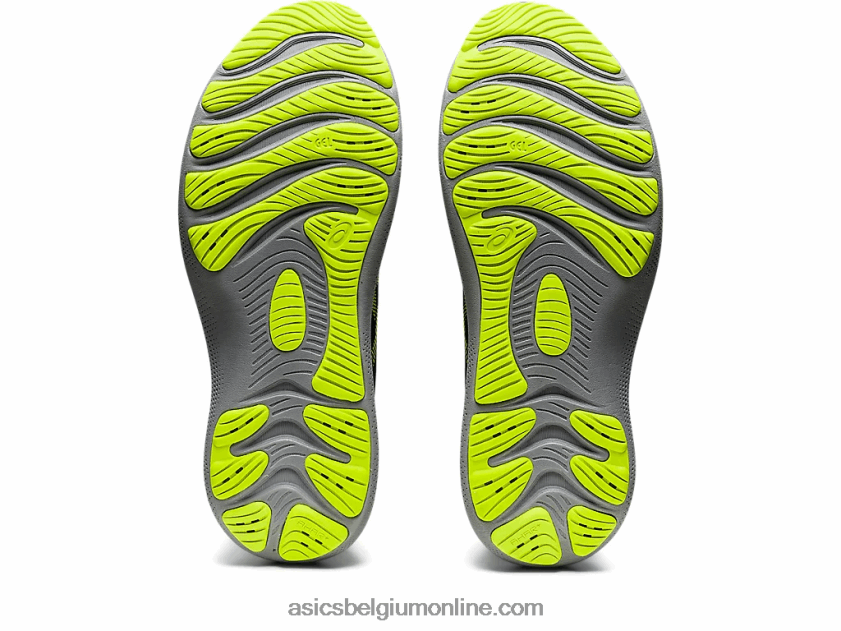 gel-nimbus lite 3 V6HXR21572 meer drive/hazard groen Asics