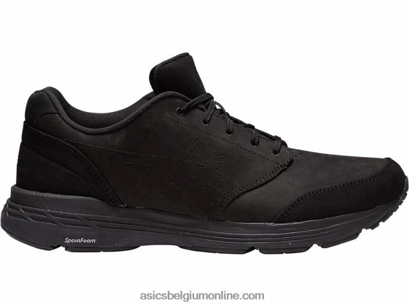 gel-odyssee V6HXR21664 zwart Asics