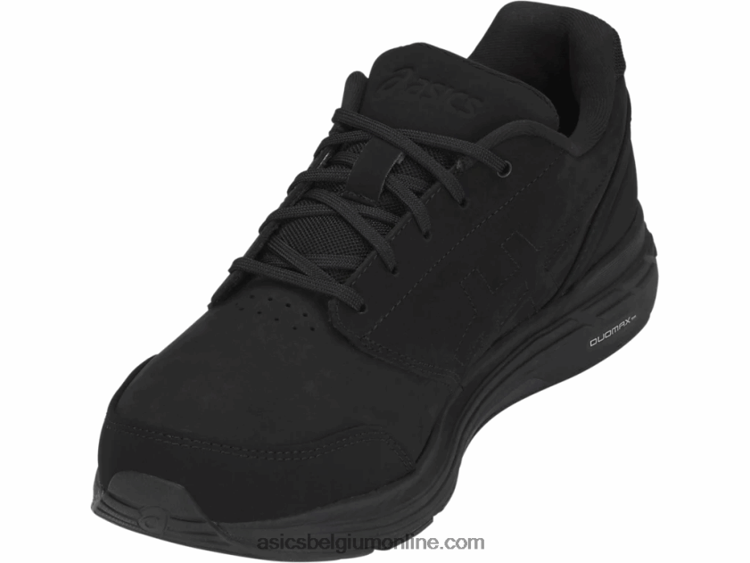 gel-odyssee V6HXR21664 zwart Asics