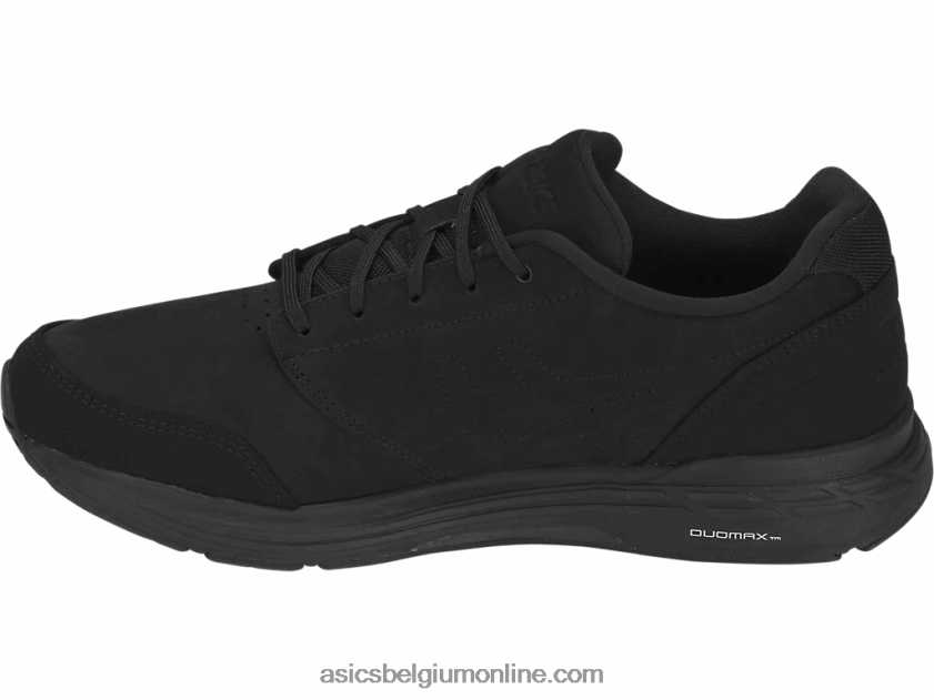 gel-odyssee V6HXR21664 zwart Asics