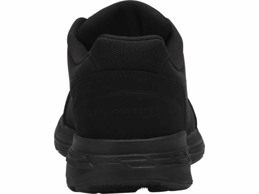 gel-odyssee V6HXR21664 zwart Asics