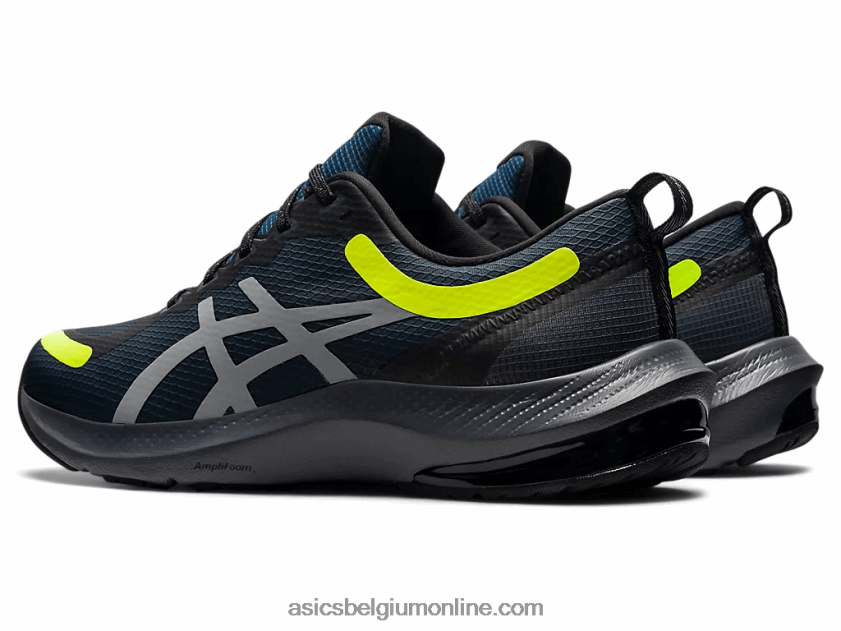 gel-pulse 13 priem V6HXR21647 frans blauw/veiligheidsgeel Asics