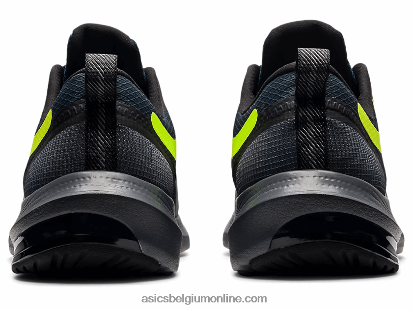 gel-pulse 13 priem V6HXR21647 frans blauw/veiligheidsgeel Asics