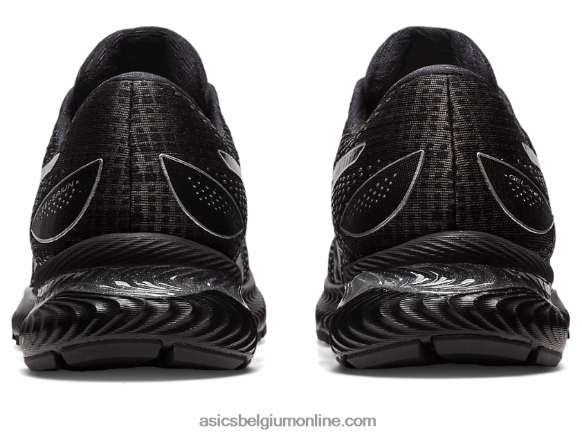 gel-saiun V6HXR2509 zwart/puur zilver Asics