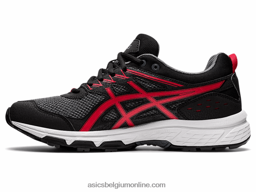 gel-sangaku 2 V6HXR2592 metropool/elektrisch rood Asics
