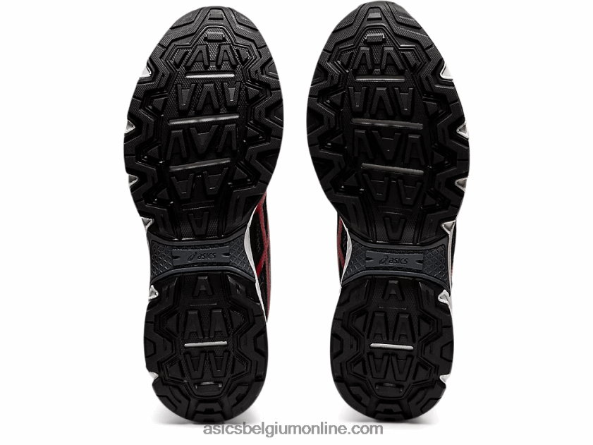 gel-sangaku 2 V6HXR2592 metropool/elektrisch rood Asics