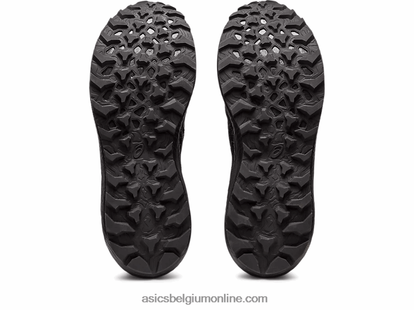 gel sonoma 7 gtx V6HXR2271 zwart/draagtas grijs Asics
