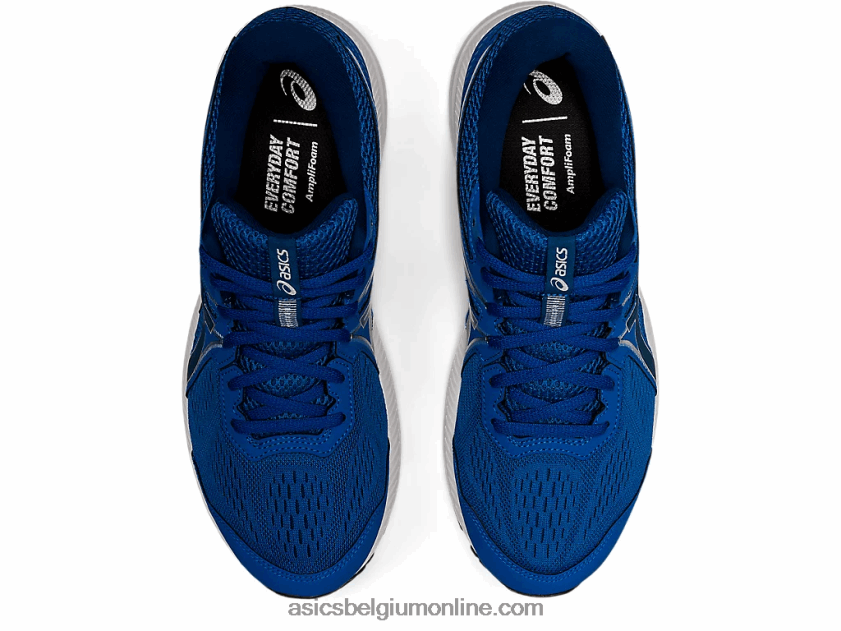 gel strijd 7 V6HXR21536 lake drive/mako blauw Asics