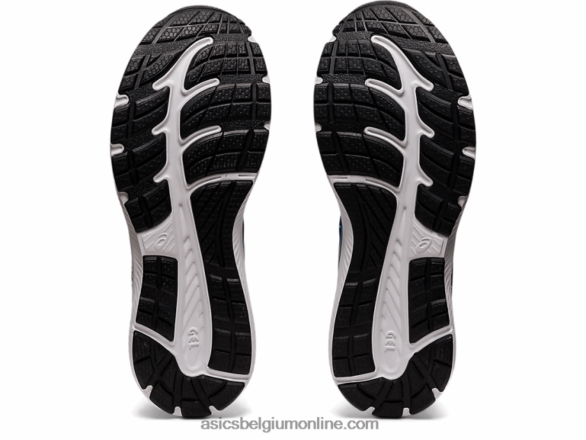 gel strijd 7 V6HXR21536 lake drive/mako blauw Asics