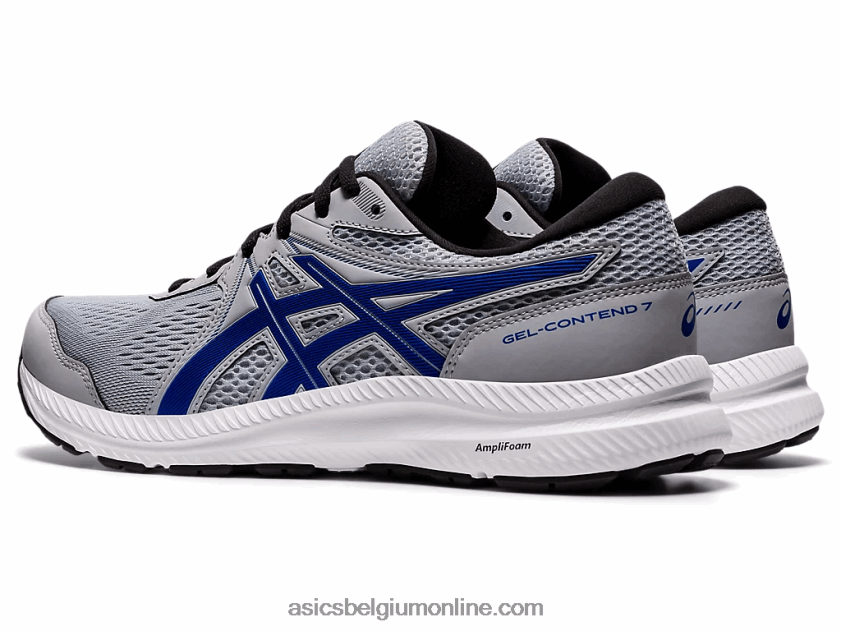 gel strijd 7 V6HXR21690 piemonte grijs/blauw Asics