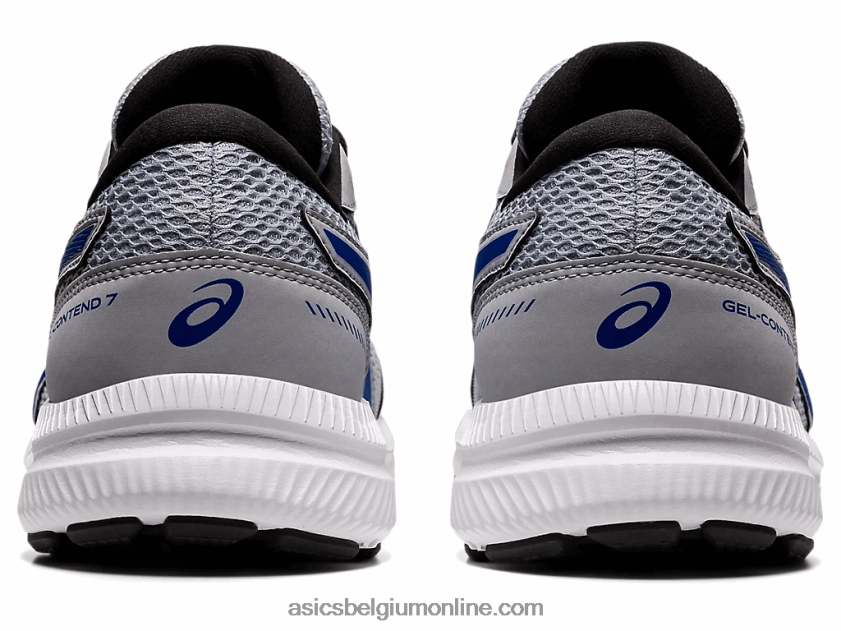 gel strijd 7 V6HXR21690 piemonte grijs/blauw Asics