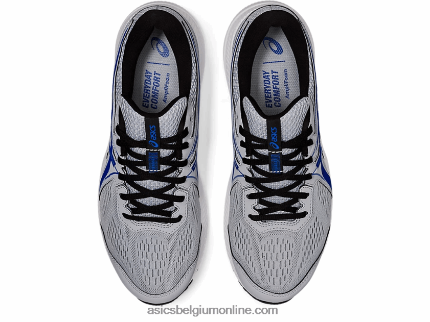 gel strijd 7 V6HXR21690 piemonte grijs/blauw Asics