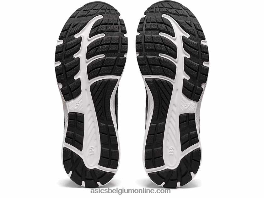gel strijd 7 V6HXR21849 frans blauw/gunmetal Asics