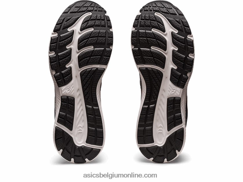 gel strijd 8 V6HXR2404 drager grijs/metropool Asics