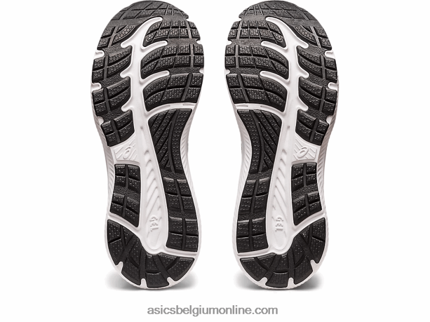gel strijd 8 V6HXR2530 staalblauw/limoenschil Asics