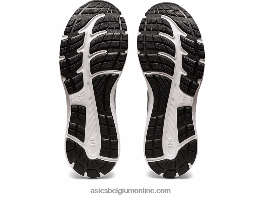 gel strijd 8 V6HXR2719 piemonte grijs/blauw Asics