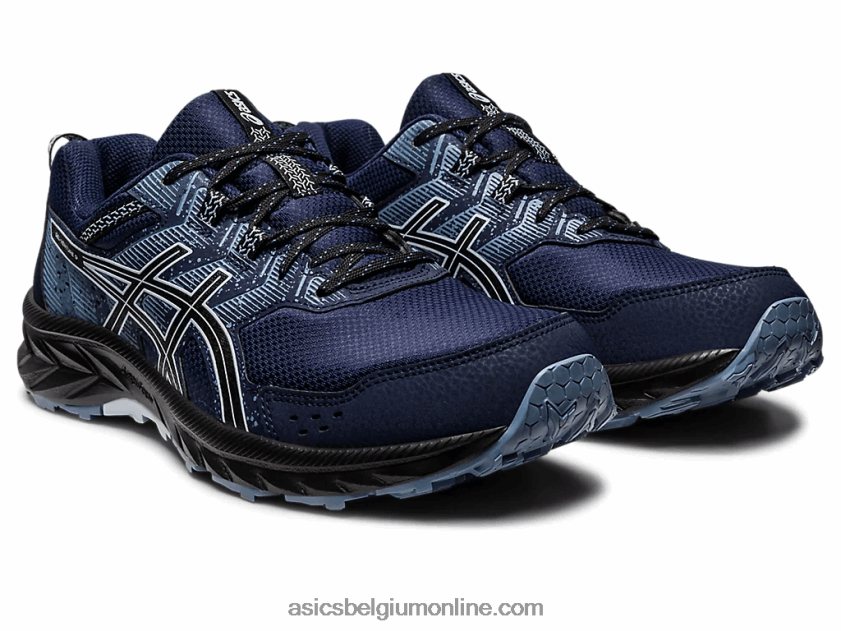 gel venture extra breed V6HXR278 middernachthemel Asics