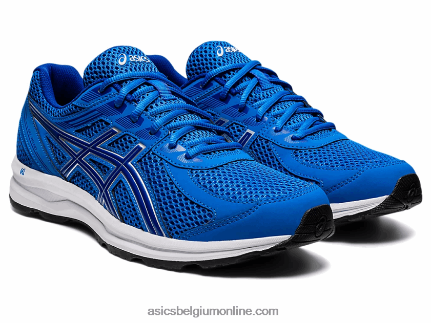 gel-vlecht V6HXR2594 elektrisch blauw/monacoblauw Asics