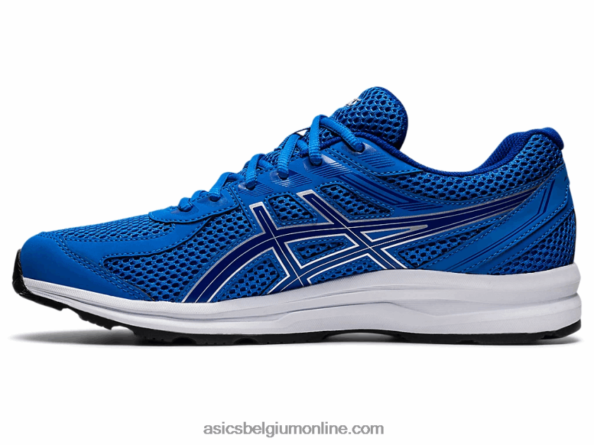 gel-vlecht V6HXR2594 elektrisch blauw/monacoblauw Asics