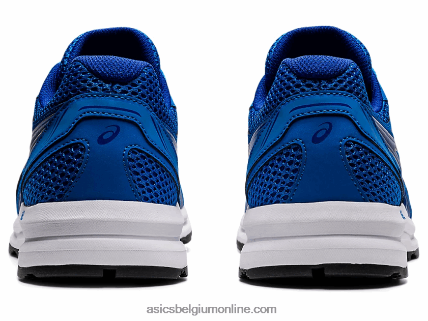 gel-vlecht V6HXR2594 elektrisch blauw/monacoblauw Asics