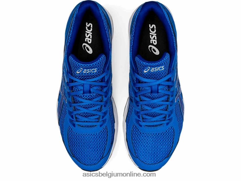 gel-vlecht V6HXR2594 elektrisch blauw/monacoblauw Asics