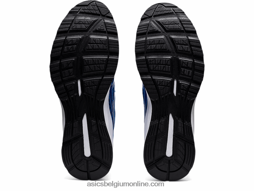 gel-vlecht V6HXR2594 elektrisch blauw/monacoblauw Asics