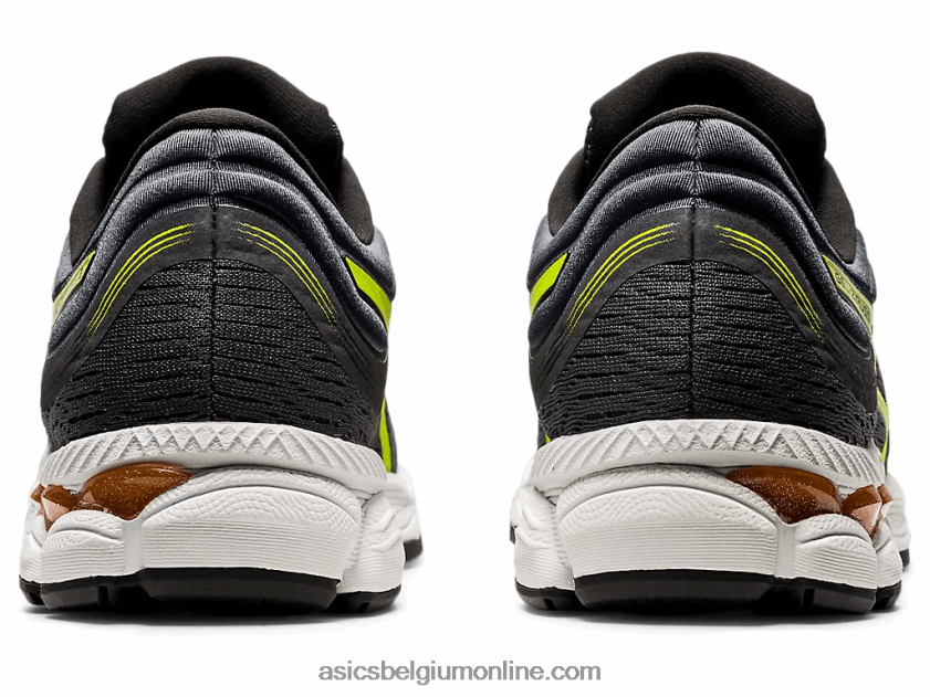 gel-ziruss 3 mx V6HXR22014 drager grijs/limoenschil Asics