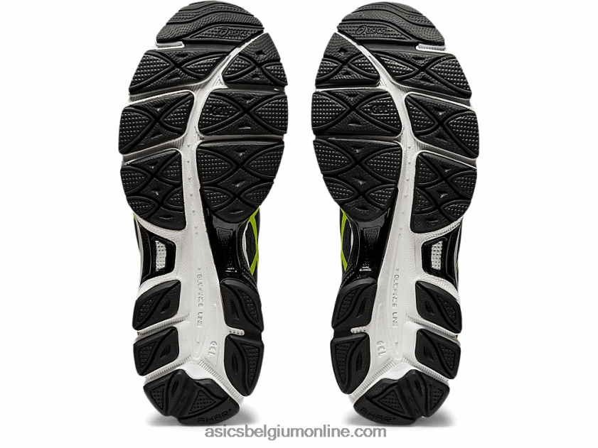gel-ziruss 3 mx V6HXR22014 drager grijs/limoenschil Asics