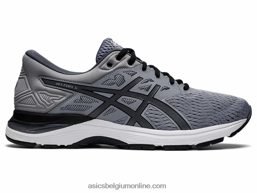 gelflux 5 V6HXR2679 bladrots/metropolis Asics