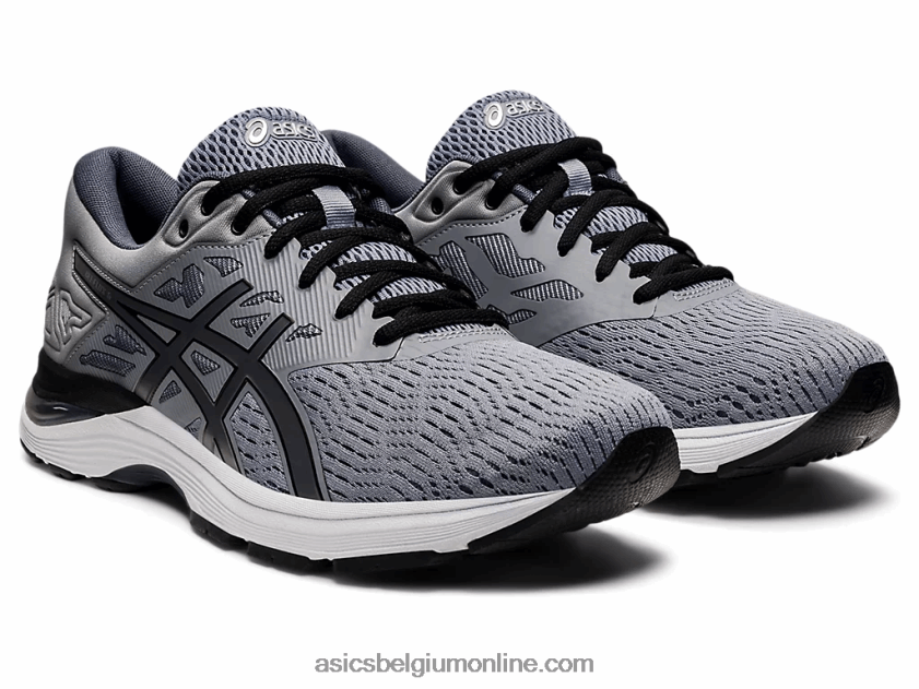 gelflux 5 V6HXR2679 bladrots/metropolis Asics