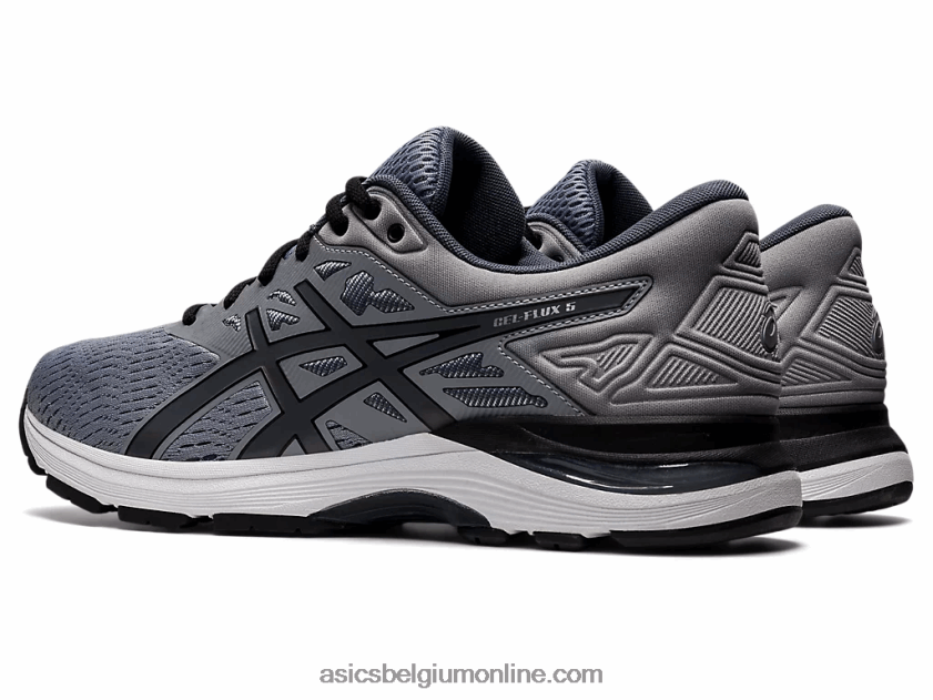 gelflux 5 V6HXR2679 bladrots/metropolis Asics